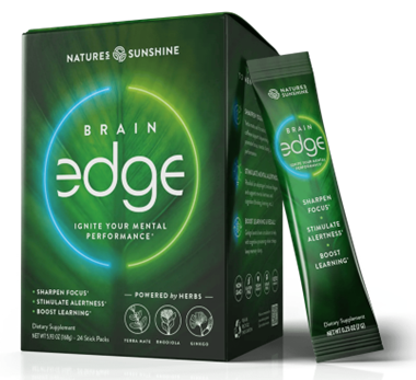 Brain Edge